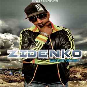 Zidenko - Mixtape Volume 2
