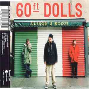 60ft Dolls - Alison's Room