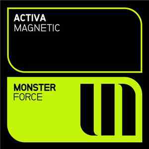 Activa - Magnetic