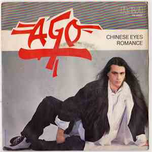 Ago  - Chinese Eyes / Romance