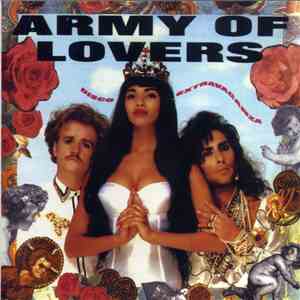 Army Of Lovers - Disco Extravaganza