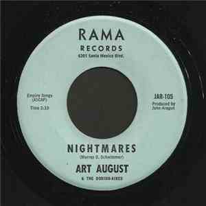 Art August & The Dorian-Aires - Nightmares