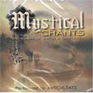 Avscvltate - Mystical Chants - The Songs Of Simon & Garfunkel