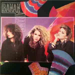 Bananarama - Bananarama