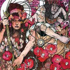 Baroness - Red Album