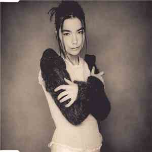 Björk - Human Behaviour