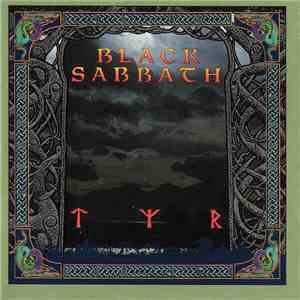 Black Sabbath - Tyr