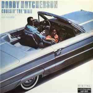 Bobby Hutcherson - Cruisin' The 'Bird