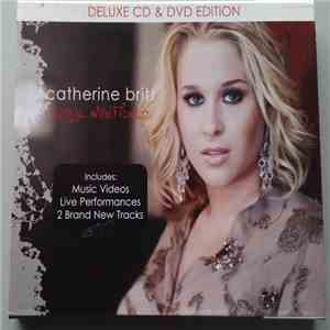 Catherine Britt - Little Wildflower