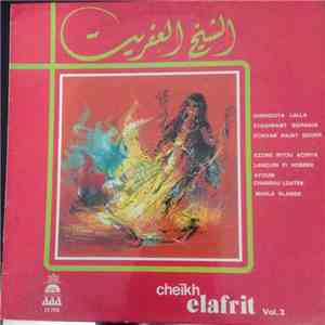الشيخ العفريت = Cheikh El Afrit - الشيخ العفريت = Cheikh Elafrit Vol. 3