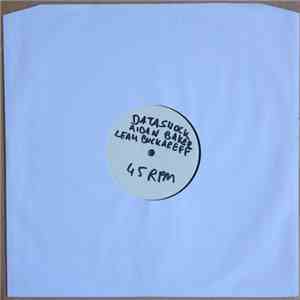 Datashock & Aidan Baker & Leah Buckareff - Untitled