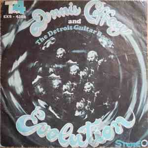 Dennis Coffey And The Detroit Guitar Band - Scorpio