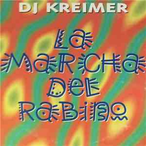 Dj Kreimer - La Marcha Del Rabino