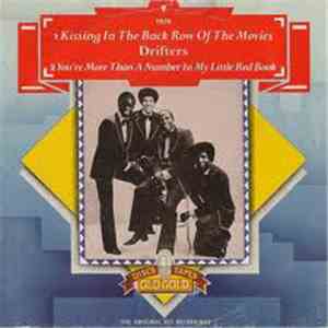Drifters - Kissin' In The Back Row Of The Movies