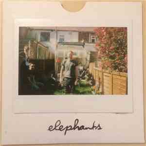 Elephants - Strong Arms