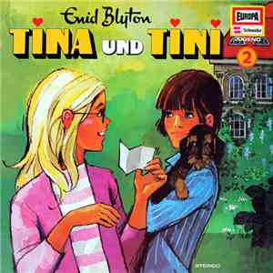 Enid Blyton - Tina Und Tini 2 - Tina Und Tini Stehen Vor Neuen Rätseln