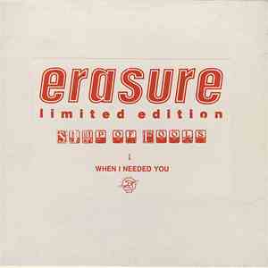 Erasure - Ship Of Fools