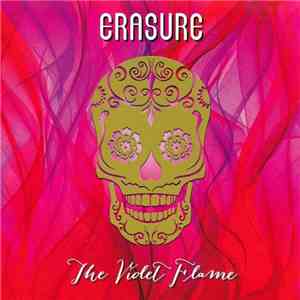 Erasure - The Violet Flame