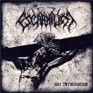 Escarnium - Rex Verminorum