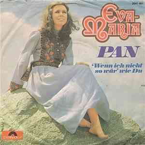 Eva-Maria  - Pan