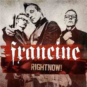Francine - RightNow!