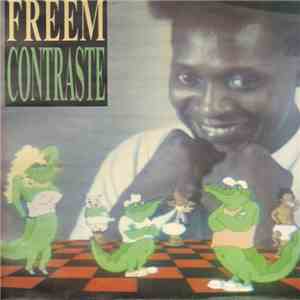 Freem  - Contraste
