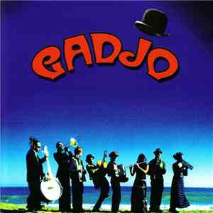 Gadjo  - Gadjo