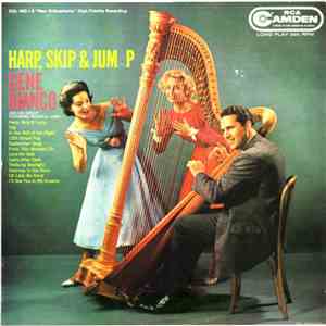 Gene Bianco And His Group Featuring Mundell Lowe - Harp, Skip & Jump