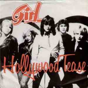 Girl  - Hollywood Tease