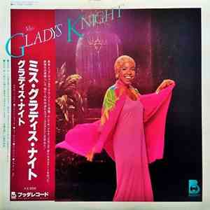 Gladys Knight - Miss Gladys Knight