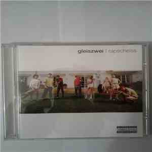 Gleiszwei - Rapscheiss