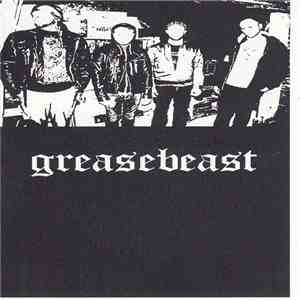 Greasebeast - Greasebeast
