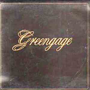 Greengage - Greengage