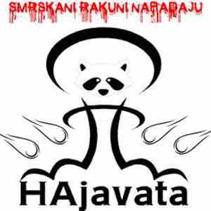 HAjavata - Smrskani Rakuni Napadaju