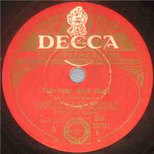 Harry Owens & His Royal Hawaiian Orchestra - Tomi Tomi