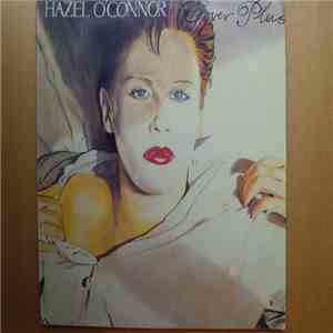 Hazel O'Connor - Cover Plus
