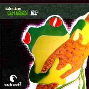 iMotion  - Green EP