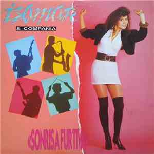 Isamar & Compañia - Sonrisa Furtiva