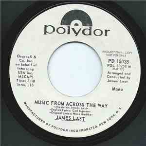 James Last - Music From Across The Way