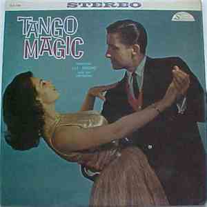 Jay Jerome And His Orchestra - Tango Magic