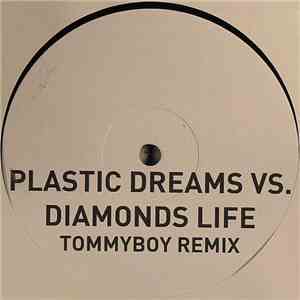 Jaydee Vs. Louie Vega & Jay "Sinister" Sealée / Danny Tenaglia - Tommyboy Remixes