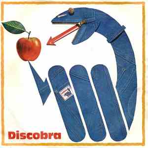 Joe "Spitfire" Nicosia & C. Industria Musicale - Discobra