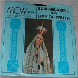 John Durbin - Carlos Ramos  - Sun A' Blazing