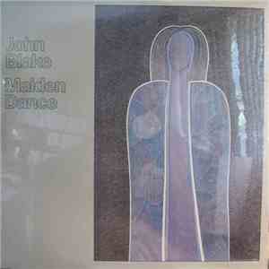 John Blake - Maiden Dance