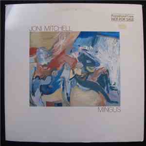 Joni Mitchell - Mingus