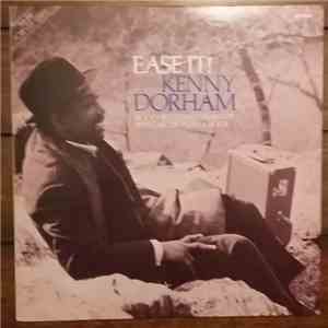 Kenny Dorham - Ease It