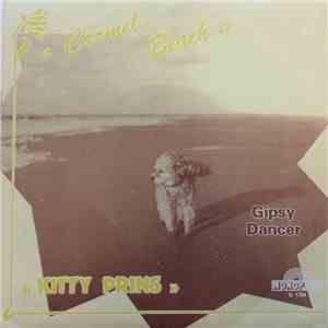 Kitty Prins - Carmel Beach