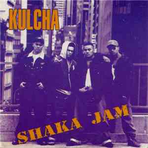 Kulcha - Shaka Jam