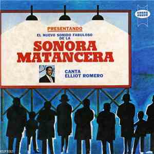 La Sonora Matancera - Presentando El Nuevo Sonido Fabuloso