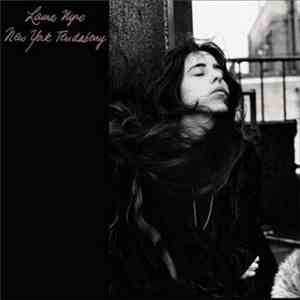 Laura Nyro - New York Tendaberry